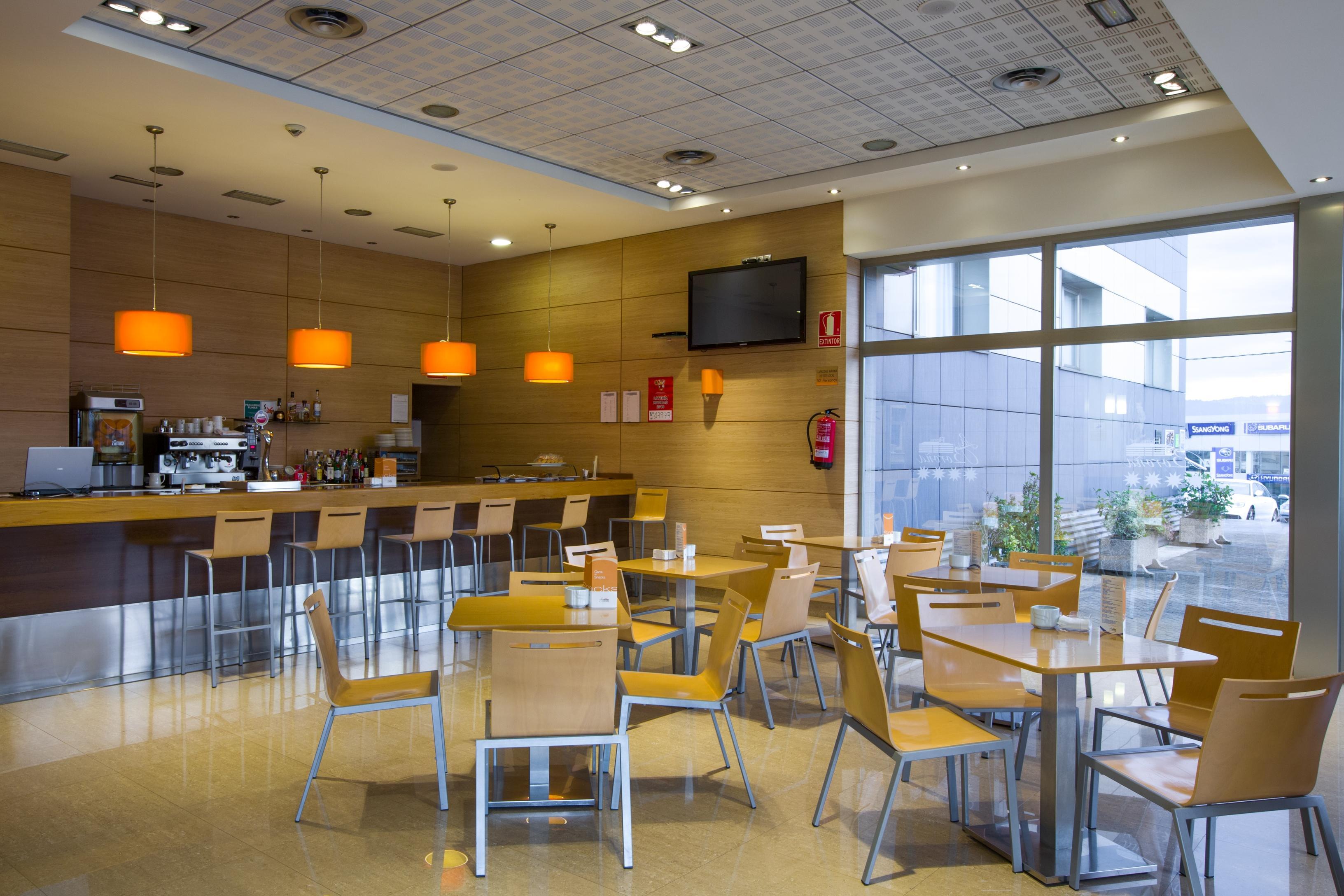 Hotel La Borona Gijon Bagian luar foto
